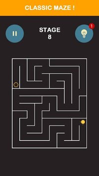 Maze Swipe screenshot, image №1447160 - RAWG