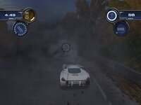 Spy Hunter: Nowhere to Run screenshot, image №3020848 - RAWG