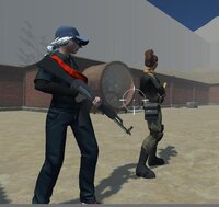 Trails of the last day screenshot, image №3533122 - RAWG