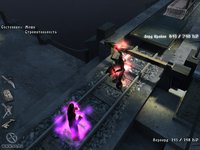 Vampire Hunters screenshot, image №462393 - RAWG