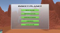 Insect Planet (sidh589) screenshot, image №3168189 - RAWG