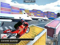 Impossible Multi Bike Stunts 2 screenshot, image №1325288 - RAWG