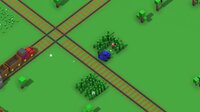 LawnMower City screenshot, image №3125797 - RAWG