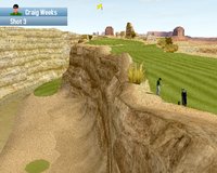 Real World Golf 2007 screenshot, image №455552 - RAWG