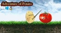 Adventure of Potato screenshot, image №1074732 - RAWG