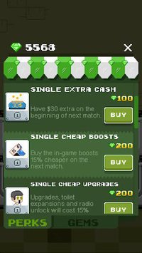 Toilet Guy Time Management screenshot, image №1362340 - RAWG