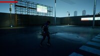 CyberKiller screenshot, image №3289323 - RAWG