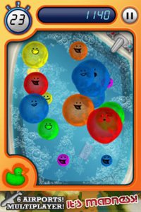 Bubble Rainbow Free screenshot, image №978894 - RAWG