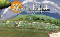 Wind-up Knight screenshot, image №673527 - RAWG