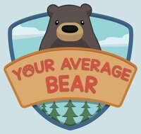 Your Average Bear screenshot, image №3780986 - RAWG