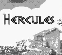 Disney's Hercules screenshot, image №3756954 - RAWG