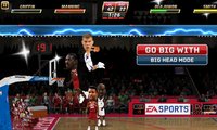NBA JAM by EA SPORTS screenshot, image №670095 - RAWG