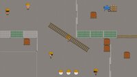 Crazy Ladder screenshot, image №2994669 - RAWG