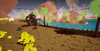 Polycar Blitz screenshot, image №4203705 - RAWG