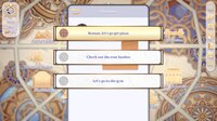 Somnium Eleven screenshot, image №4164495 - RAWG