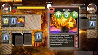 Card Game - MAsters Of Cards screenshot, image №3264115 - RAWG