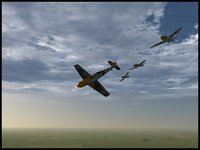 Battle of Britain 2: Wings of Victory screenshot, image №417229 - RAWG