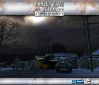 Panzer Elite Action: Fields of Glory screenshot, image №422086 - RAWG