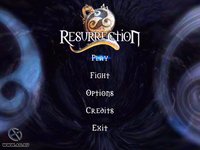 Resurrection: The Return of the Black Dragon screenshot, image №297321 - RAWG