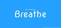 Breathe (itch) (Bryson_Frank) screenshot, image №2967193 - RAWG