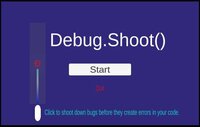 Debug.shoot() screenshot, image №3131365 - RAWG