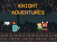 KNIGHT ADVENTURES screenshot, image №2598401 - RAWG