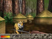 Jungle Legend screenshot, image №350863 - RAWG