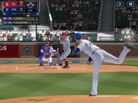 MLB Perfect Inning: Ultimate screenshot, image №3523052 - RAWG