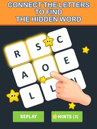 Word Search Puzzles Games 2018 screenshot, image №1638730 - RAWG