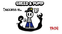 GREED & PUMP screenshot, image №2999181 - RAWG