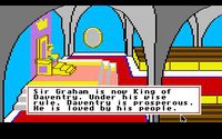 King's Quest II screenshot, image №744645 - RAWG
