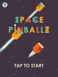 Space Pinballz screenshot, image №1769331 - RAWG