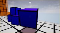 Block The Ball (ionic101) screenshot, image №3754321 - RAWG