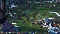 The Banner Saga 2 screenshot, image №1830322 - RAWG