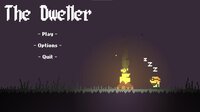 The Dweller (itch) (Matteo Causton) screenshot, image №3439598 - RAWG