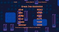 Chute'em Post screenshot, image №3043730 - RAWG
