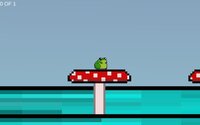 Froggie Jump screenshot, image №3717335 - RAWG