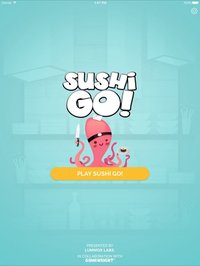 Sushi Go! screenshot, image №946263 - RAWG