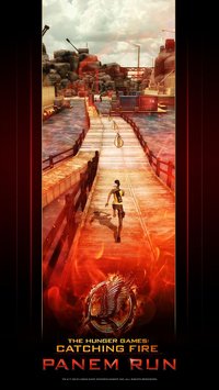 Hunger Games: Panem Run screenshot, image №684550 - RAWG