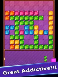 Block Color Mania - Puzzle Bri screenshot, image №1854848 - RAWG