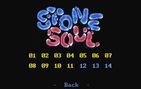 Stone Soul (JustHellygar, ButteredCoffee) screenshot, image №2842331 - RAWG