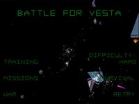 Cкриншот 3D Space Combat: Battle for Vesta, изображение № 48418 - RAWG