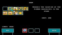 @hauntbreak v0.1 screenshot, image №2588982 - RAWG