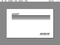 GNOP! Flash screenshot, image №1203213 - RAWG