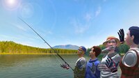 Real VR Fishing screenshot, image №4134606 - RAWG