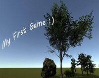 MyFirstGame :) screenshot, image №2702845 - RAWG