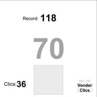 Just Number Clicker screenshot, image №3035426 - RAWG