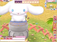 Hello Kitty Online screenshot, image №498212 - RAWG