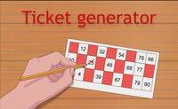 Ticket generator for Housie screenshot, image №2772514 - RAWG