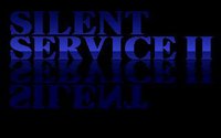 Silent Service II screenshot, image №749883 - RAWG